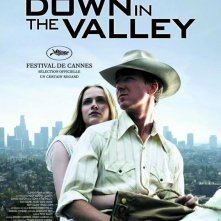 La locandina di Down in the Valley