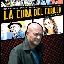 La locandina di La cura del gorilla