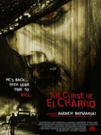 Locandina di The Curse - La Maledizione