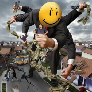 La locandina di WAL-MART: The High Cost Of Low Price.