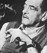 Luis Bunuel