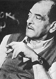 Luis Bunuel