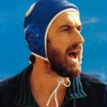 Nanni Moretti in Palombella rossa