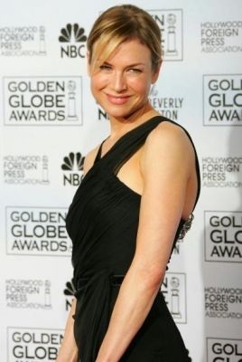 Renée Zellweger