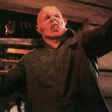 Richard Brooker è Jason Voorhes nel terzo Venerdì 13