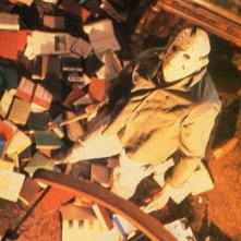 Richard Brooker è Jason Voorhes nel terzo Venerdì 13