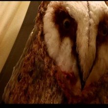 Una scena di DELIRIA