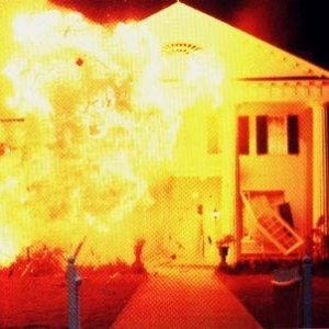 Una scena di Fenomeni Paranormali incontrollabili