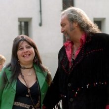 Anna Maria Barbera e Diegvo Abatantuono in Eccezzziunale... veramente - Capitolo secondo... me