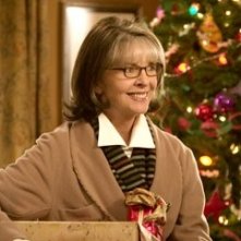 Diane Keaton In La Neve Nel Cuore 21918