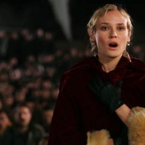 Diane Kruger in Joyeux Noel