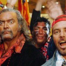 Diego Abatantuono in Eccezzziunale... veramente - Capitolo secondo... me