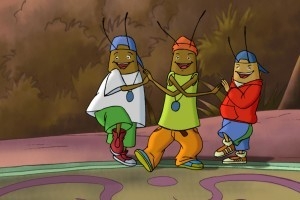 Felix - Il coniglietto giramondo