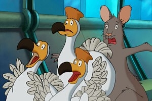 Felix - Il coniglietto giramondo