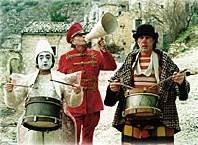 Foto di scena