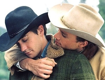 Pride Month: 10 memorabili coppie LGBTQ+ del cinema
