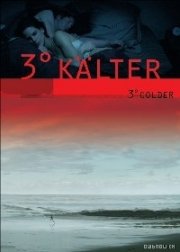 La locandina di 3° kälter