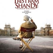 La locandina di A Cock & Bull Story