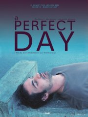 La locandina di A Perfect Day