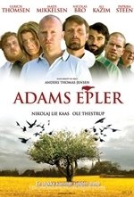 La locandina di Adams Æbler
