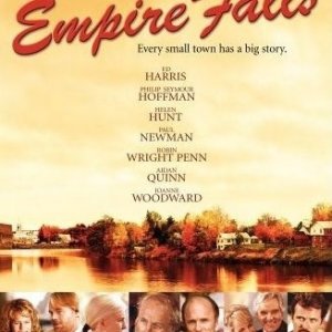 La locandina di Empire Falls