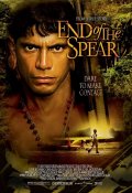 La locandina di End of the Spear