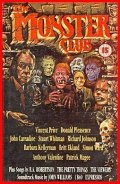 La locandina di Il club dei mostri