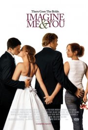 La locandina di Imagine Me & You