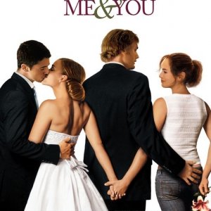 La locandina di Imagine Me & You