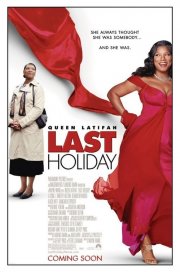 La locandina di Last Holiday