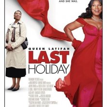 La locandina di Last Holiday