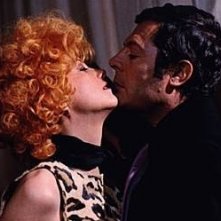 Marcello Mastroianni ne La grande abbuffata