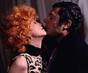 Marcello Mastroianni ne La grande abbuffata