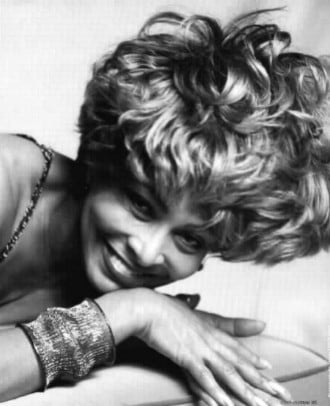 Tina Turner