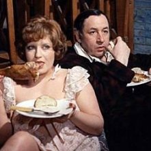 Una Scena De La Grande Abbuffata 21946