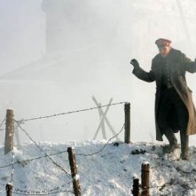 Una scena di Joyeux Noel