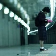 Una scena di The Red Shoes