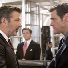 Alec Baldwin e Jim Carrey in Dick & Jane Operazione Furto