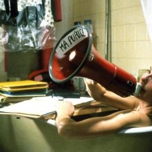 Carole Bouquet in Travaux - Lavori in casa