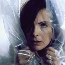 Carole Bouquet in Travaux - Lavori in casa