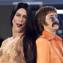 Jim Carrey E Tea Leoni In Dick Jane Operazione Furto 21992