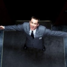 Jim Carrey in una scena di Dick & Jane Operazione Furto