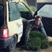 Jim Carrey nel film Dick & Jane