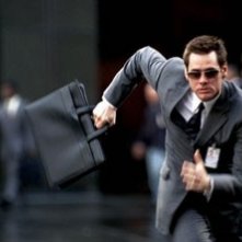 Jim Carrey in Dick & Jane Operazione Furto