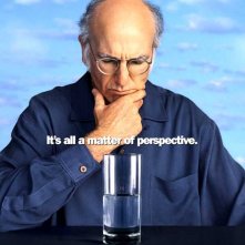 La locandina di Curb your enthusiasm