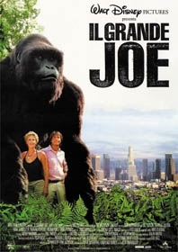 Locandina di Il grande Joe