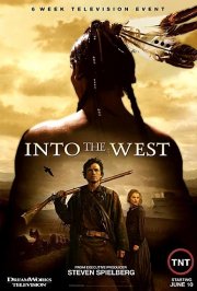 La locandina di Into the West