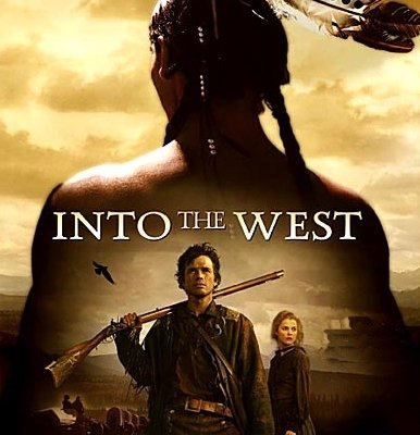 Into the West (Miniserie TV in 6 parti 2005) trama, cast, foto