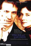 La locandina di Oscar e Lucinda