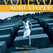 La locandina di Volevo solo vivere
